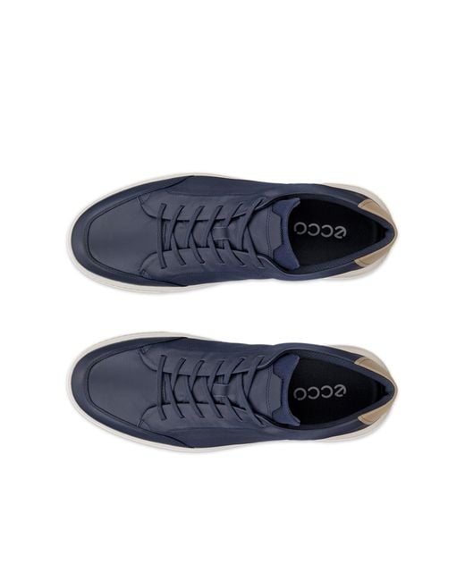 Ecco Blue Move for men