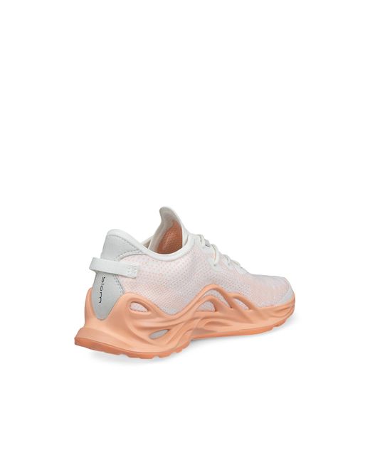 Ecco White Biom Infinite