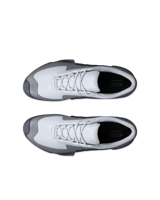 Ecco Biom Aex in Gray für Herren