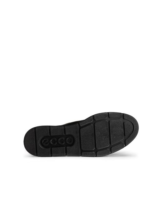 Ecco Black Bella 2
