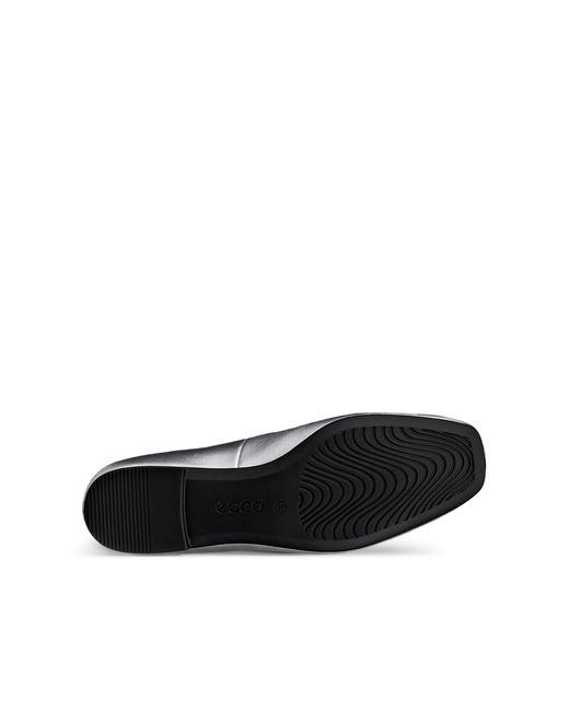 Ecco White Margot