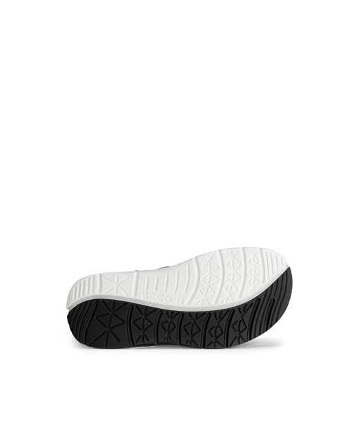 Ecco X-Trinsic in White für Herren