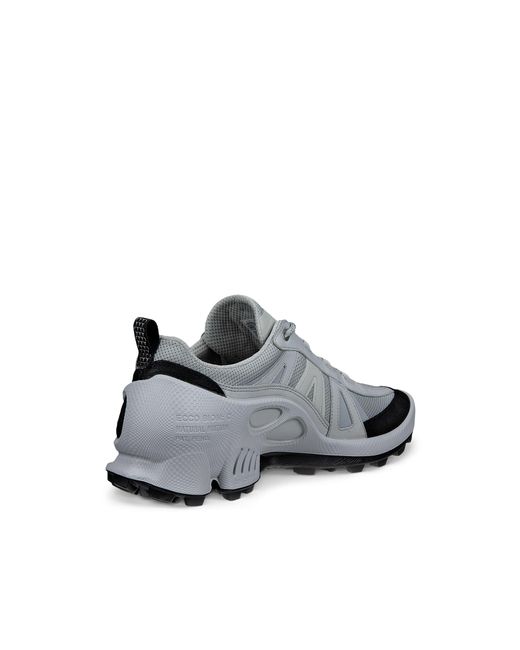 Ecco Gray Biom C-Trail for men