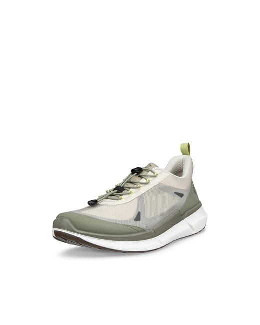 Ecco White Biom 2.2 for men