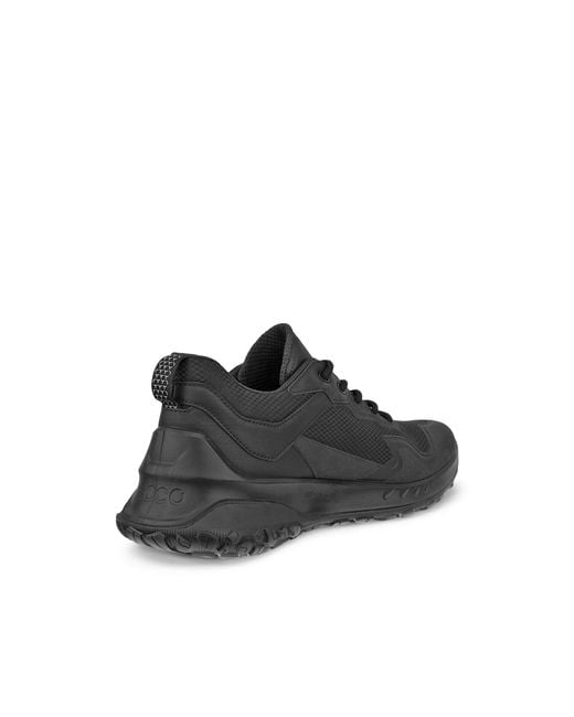 Ecco Black Ult-Trn for men