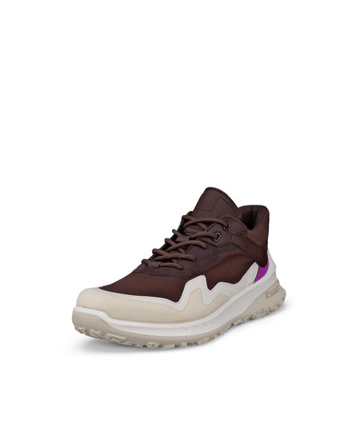Ecco Brown Ult-Trn