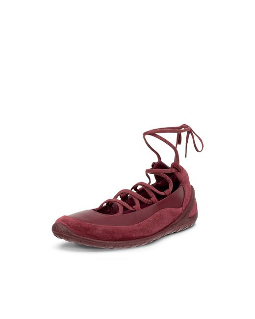 Ecco Red Biom Lite