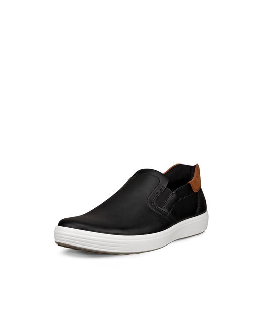 Ecco White Soft 7 for men