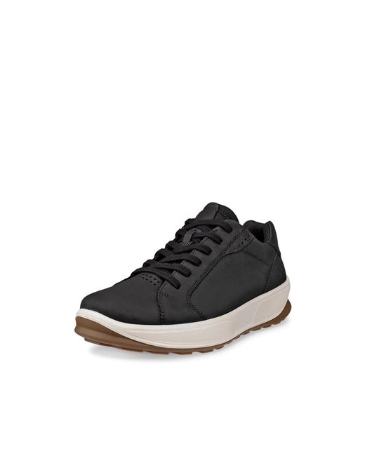 Ecco Black Byway 2.0 for men