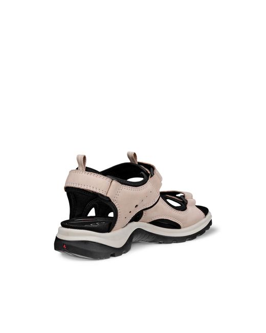 Ecco White Offroad