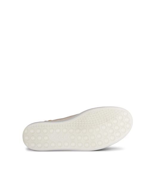 Ecco White Soft 7