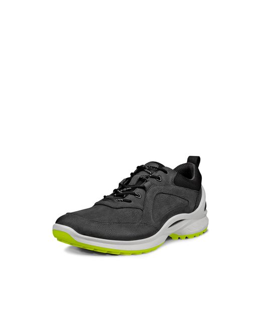 Ecco Black Biom Energi for men