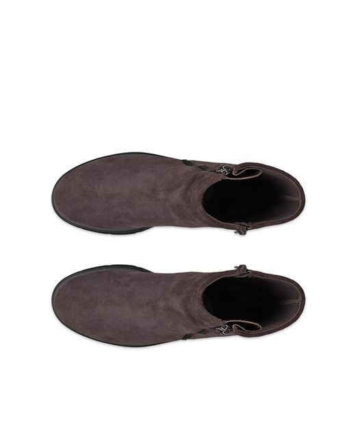 Ecco Brown Bella 2