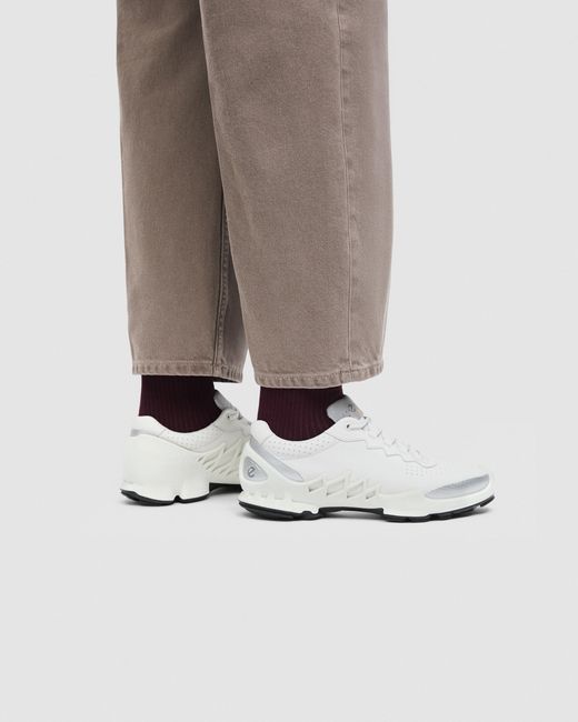 Ecco White Biom Aex