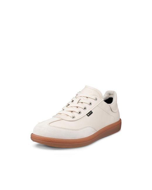 Ecco White Soft 11