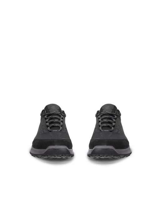 Ecco Ult-Trn in Black für Herren