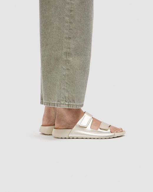 Ecco White Cozmo