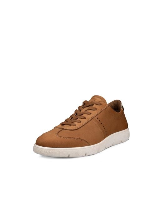 Ecco Brown Bella 2