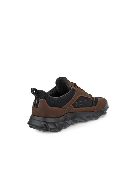 Ecco Ecco Mx in Brown für Herren