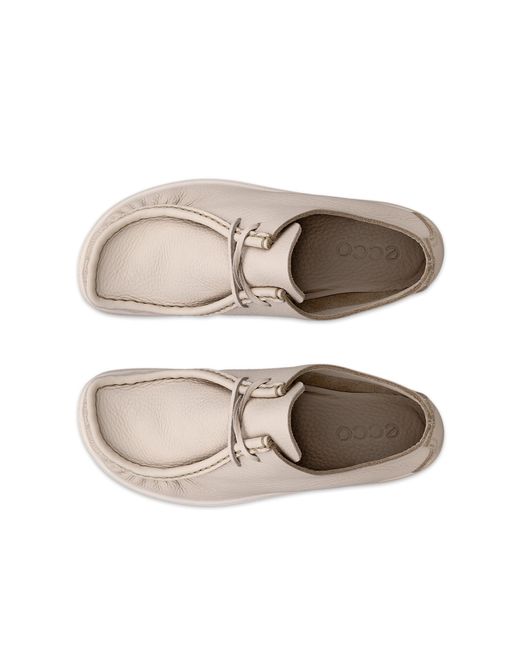 Ecco White Joke