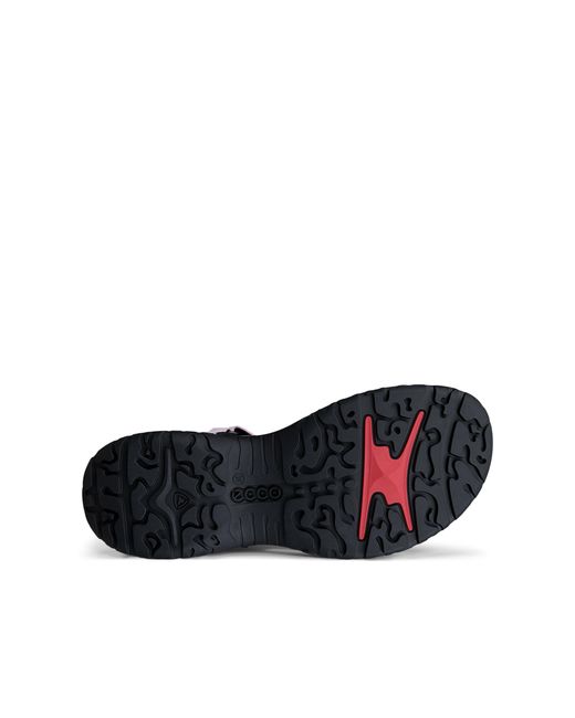 Ecco White Offroad Roam
