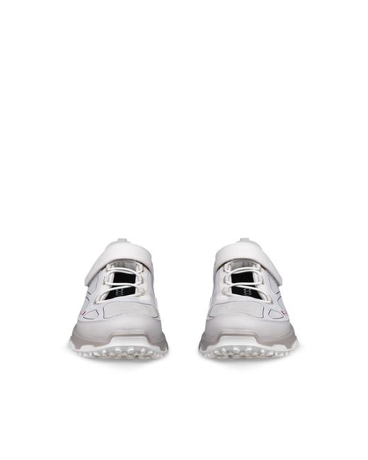 Ecco White Receptor Xp
