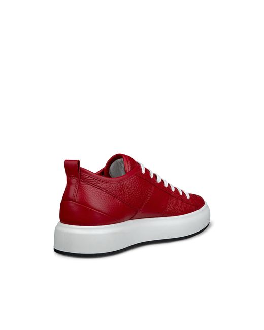 Ecco Red Street Ace