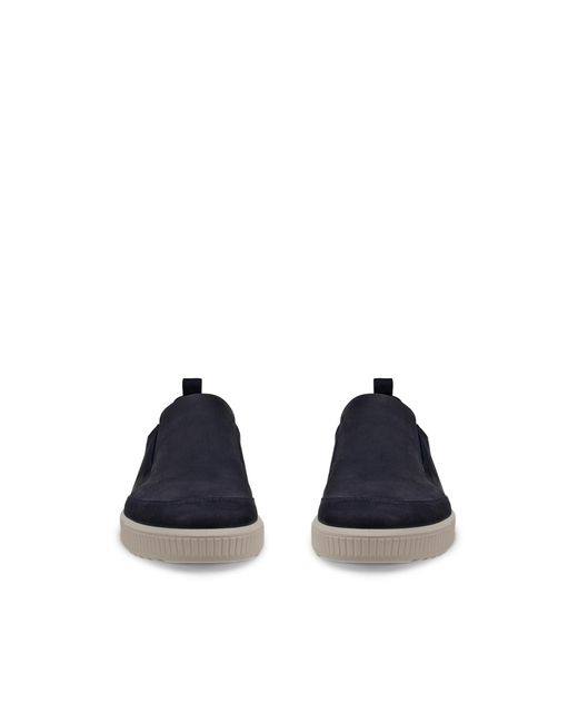 Ecco Blue Byway for men