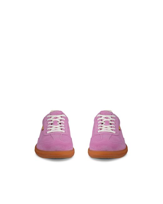 Ecco Purple Soft 11