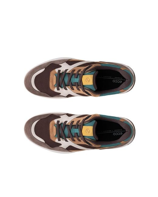 Ecco White Byway 2.0 for men