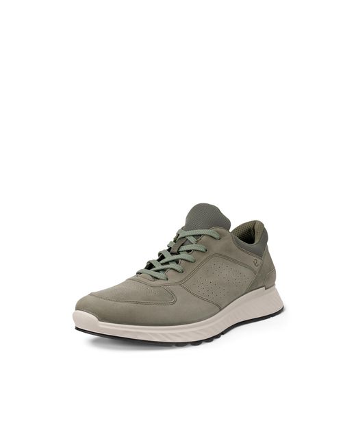Ecco Gray Exostride for men