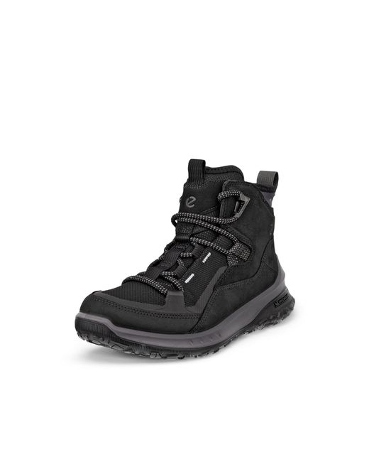 Ecco Black Ult-Trn
