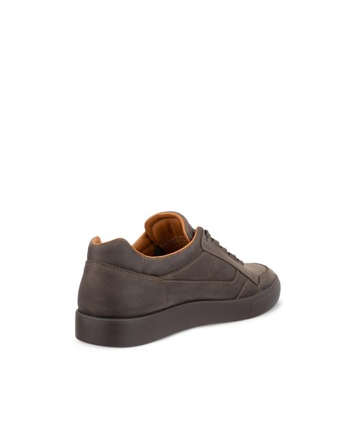 Ecco Soft 10 in Brown für Herren