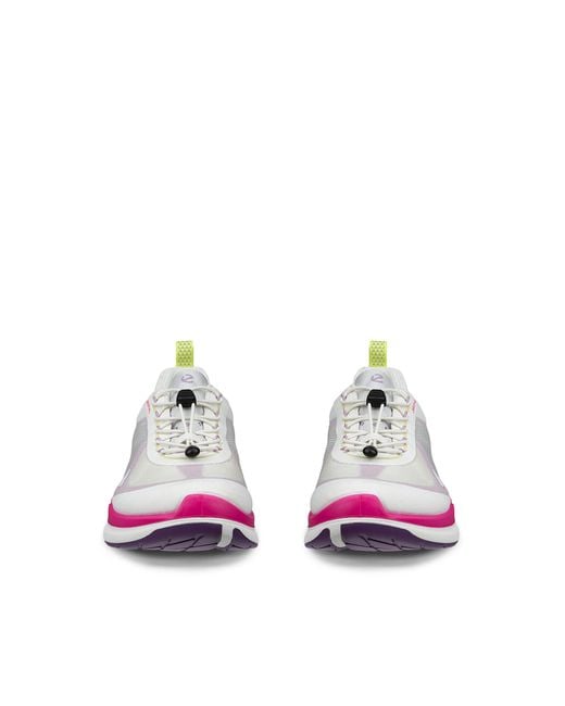 Ecco Pink Biom 2.2 Breathru