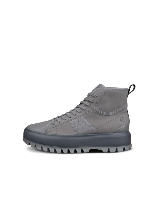 Ecco Gray Street Ace Rugged for men