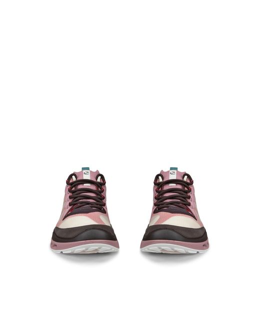 Ecco Pink Biom 720 Breathru