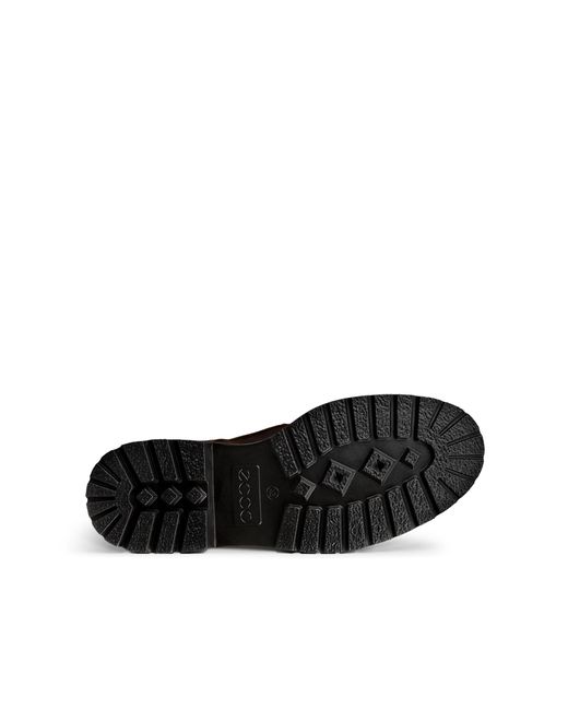 Ecco Brown Jamestown for men