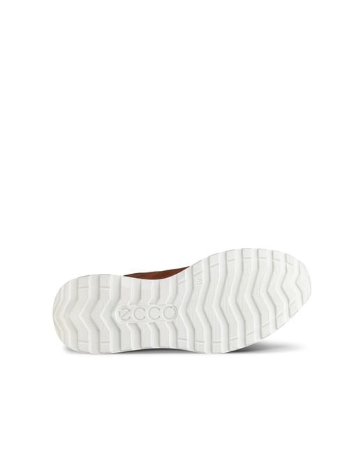 Ecco Brown Cs25 for men