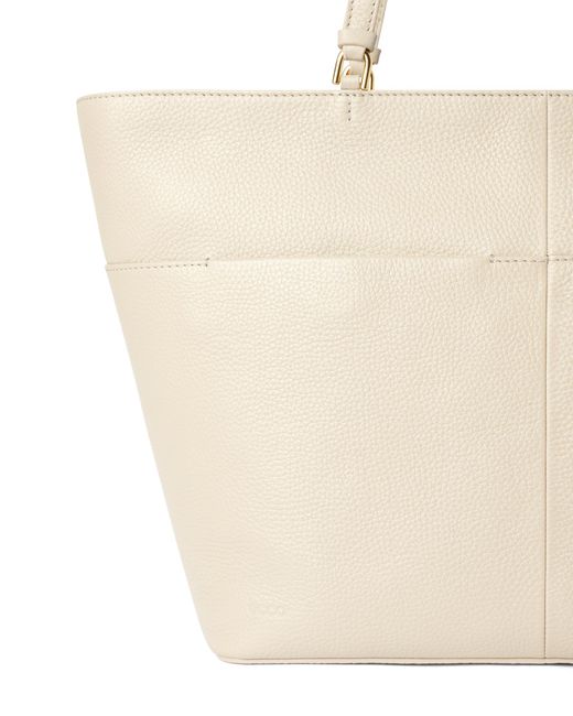 Ecco Natural Essential Tote Ew