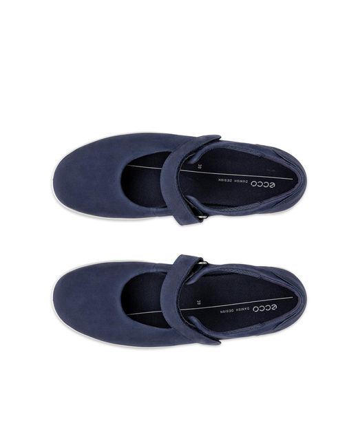 Ecco Blue Soft 2.0