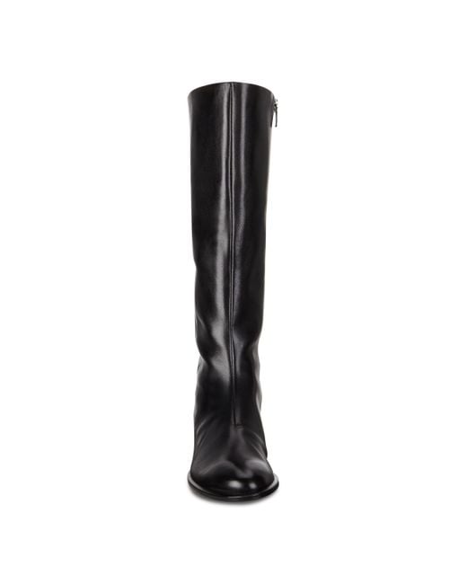 ecco shape 35 block tall boot