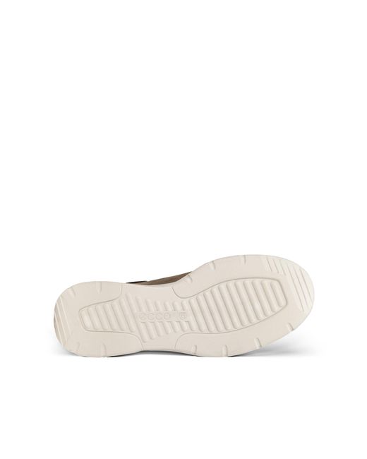 Ecco Brown Irving for men