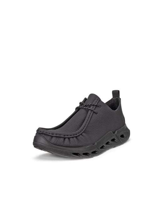 Ecco Black Nrl Biom 720