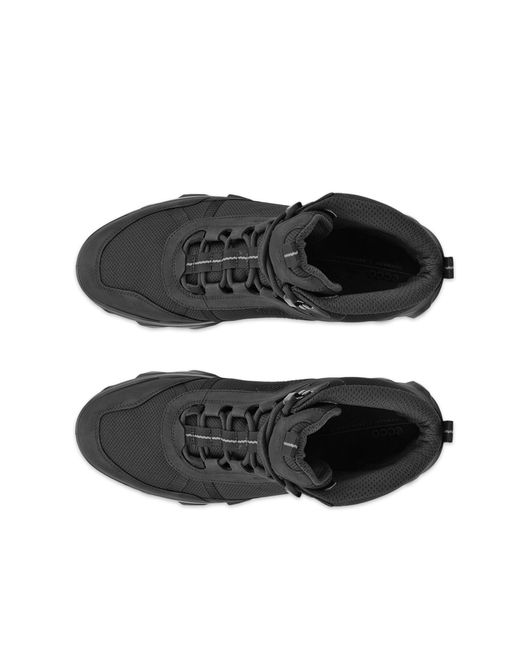 Ecco Ecco Mx in Black für Herren