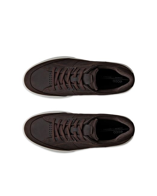 Ecco Brown Byway 2.0 for men