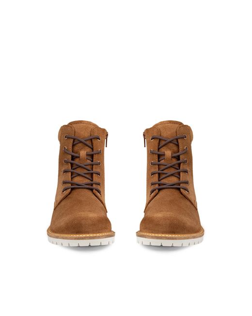 Ecco Brown Elaina