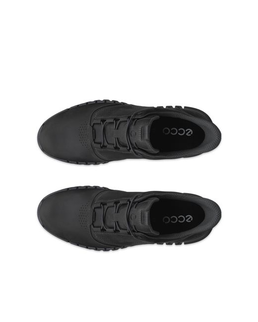 Ecco Gruuv in Black für Herren