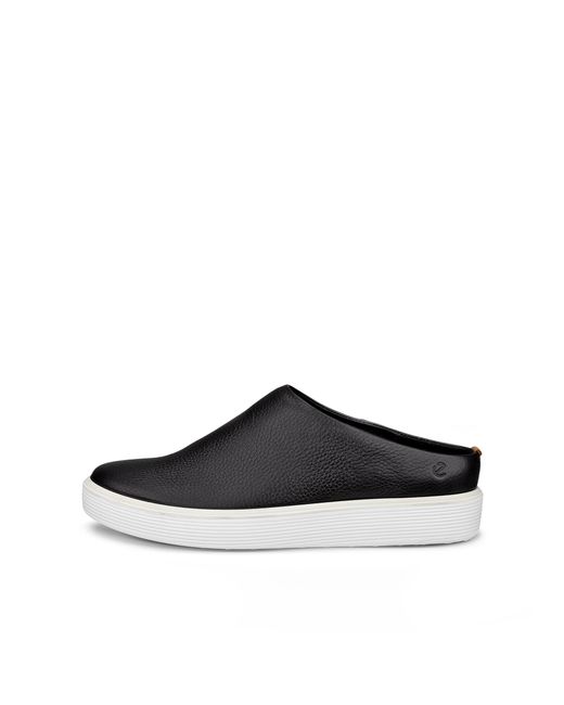 Ecco Black Soft 60