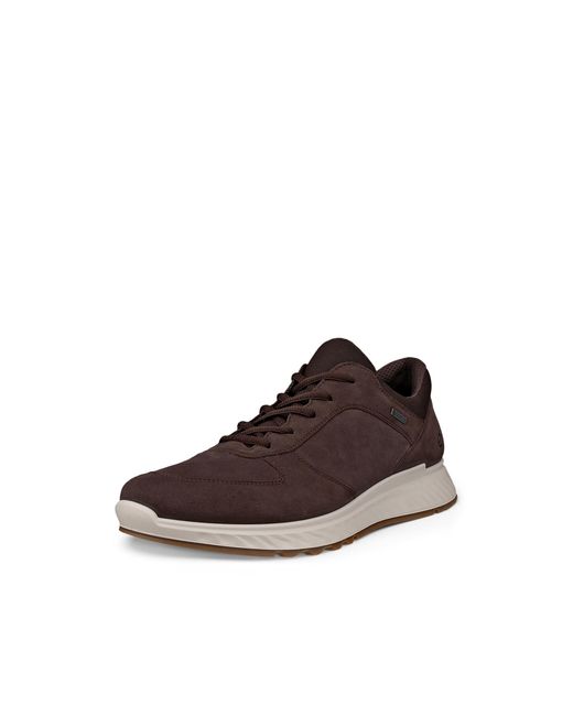 Ecco Brown Exostride for men