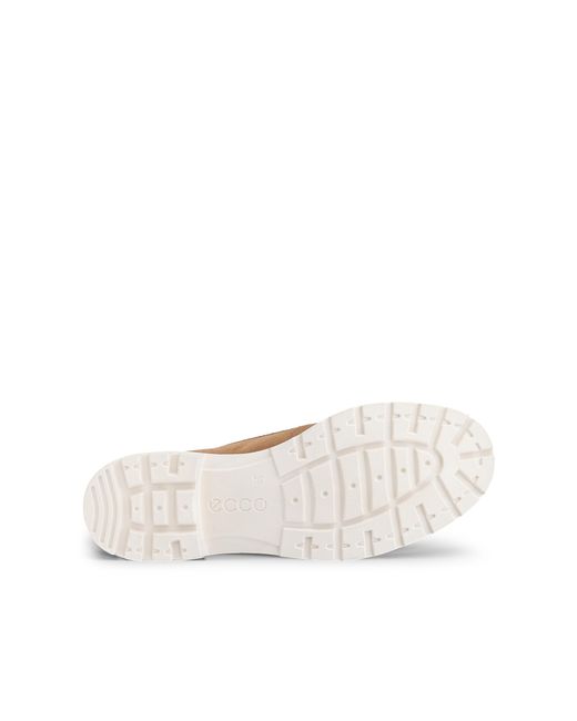 Ecco White Metropole Vienna